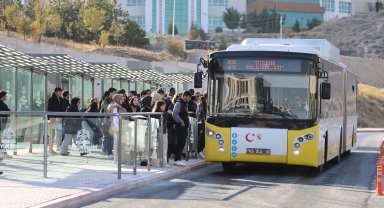NEÜ Köyceğiz Yerleşkesi’nde turnike sistemine geçildi