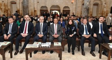 Öğretmen Akademileri programı, Şanlıurfa’da başladı