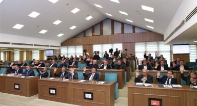 Ordu’da büyükşehir ve ilçe belediyelerinin bütçeleri belli oldu