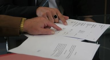 Ral Yapı'ya sözleşme daveti