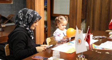 Samsun Büyükşehir'den Aile Eğitim Programı