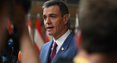 Sanchez: Aşırı yağılar bitmedi, turuncu ve kırmızı bildirimli iller var
