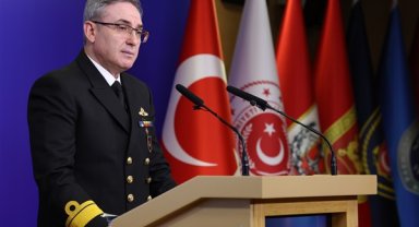 Son bir haftada 34 terörist etkisiz hale getirildi
