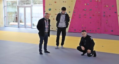 Sporculara daha iyi çalışma koşulları için denetimler sıkılaştırıldı