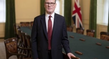 Starmer: Küresel ittifaklarımızı yeniden kurarak çeteleri çökertebiliriz