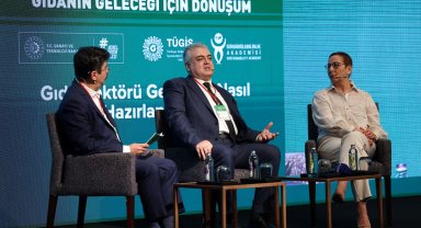 Sürdürülebilirliğe geçişte verimli tarım uygulamaları şart