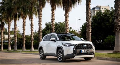 Toyota, Kasım ayında yeni otomobil almak isteyenlere fırsatlar sunuyor