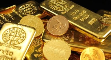 Troy Kıymetli Maden Ticareti A.Ş: Güçlenen dolar karşısında kıymetliler kırmızıda