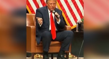 Trump, sınır dışılar için ABD ordusunu kullanacağını doğruladı