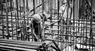 TÜİK- İnşaat maliyetleri yıllık yüzde 38,93, aylık yüzde 0,57 arttı