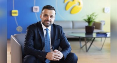 Turkcell sürdürülebilirlik vizyonunu COP29’da dünya ile paylaştı