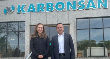 Turkven Yatırımı, Karbonsan’ı Avrupa kriyojenik pazarında öne taşıyacak