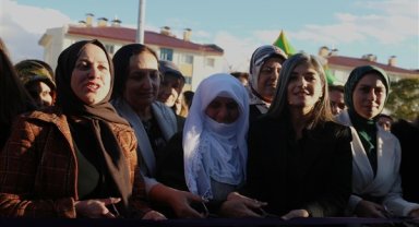 Tuşba Belediyesi Hebun Kadın Danışma Merkezi açıldı