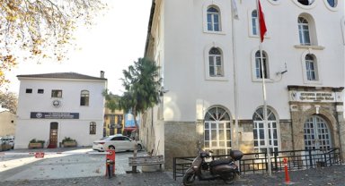 Uğur Mumcu Kültür Merkezi restorasyon projesi başlıyor
