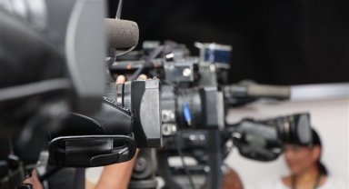 Ukrayna: Rusya gazetecilere ve medyaya karşı 664 suç işledi