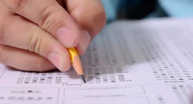 Ülke geneli ortak sınav soru ve cevapları yayımlandı