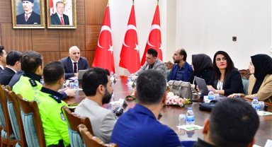Vali Zorluoğlu: Kayapınar Şehir Hastanesi, Diyarbakır ve çevre illere şifa dağıtacak