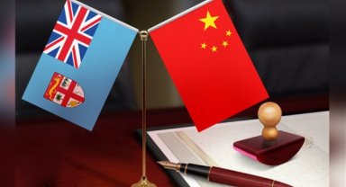Xi'den yeni Fiji Devlet Başkanı'na tebrik mesajı