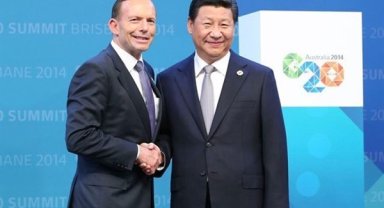 Xi Jinping’den G20 iş birliği önerileri