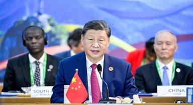 Xi Jinping’den küresel yönetişim reformunu güçlendirme çağrısı