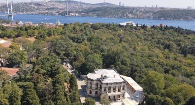 Yıldız Parkı'nın sit statüsü değişikliği iptal edildi