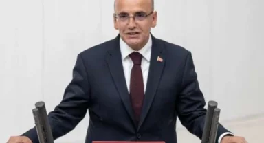 Bakan Şimşek: İyileşmenin sürmesi oldukça önemli