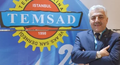 Türk Tekstil Makineleri sektöründe hedef büyük