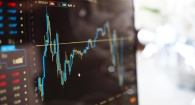 A1 Capital: Nisan Vadeli 30 Sözleşmesi, dünkü işlem gününe 10333 seviyesinden başladı