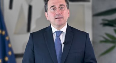 Albares: İspanya, küresel sorumluluklarını üstlenerek Avrupa’yı yüceltmeye devam edecek
