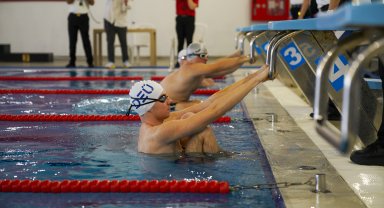 Aliağa’da Özel Sporcular İzmir İl Birinciliği Yarışları düzenlendi
