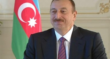 Aliyev, 140 ülkeden 1000’i aşkın STK temsilcisi ve aktivist bir araya geldi