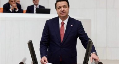 Arıkan, Kütahya'daki depremden etkilenen vatandaşlara geçmiş olsun dileklerini iletti