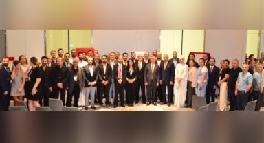 ASAD’dan Türkiye ve BAE’nin ekonomik ilişkilerine katkı sağlayacak stratejik adım