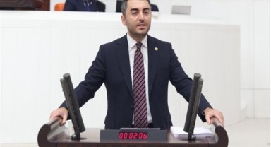 Avşar: Şişli’de rezidansa değil deprem toplanma ve yeşil alana ihtiyaç var