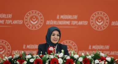 Bakan Göktaş, Çocuk Katılımının Güçlendirilmesi Çalıştayı'na katıldı
