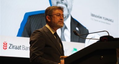 Bakan Yumaklı: Güvenilir gıdadan taviz yok