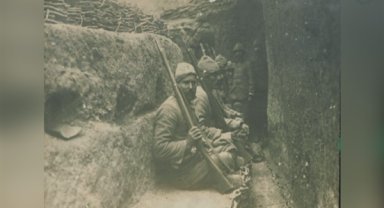 Başarılı olmayan baskın, zaferin sırrını yansıttı