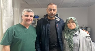 Batman'da tiroid nodüllerinin ameliyatsız iğne yöntemiyle tedavisine başlandı