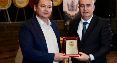 Bilecikliler, Osmangazi’de Panorama 1326 Bursa Fetih Müzesi’nde buluştu