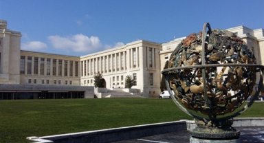 BM'den Çernobil Felaketi Anma Günü mesajı
