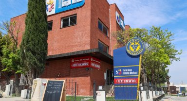 Buca'nın üçüncü Kent Lokantası Tınaztepe'de açılıyor