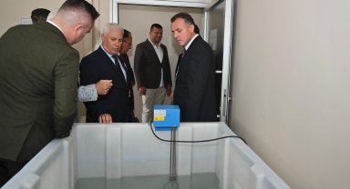 Bursa Büyükşehir Belediyesi'nden altyapı ve üstyapı hizmetlerine bilimsel yatırım