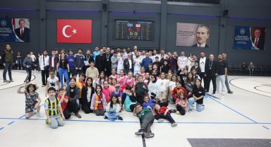 Çayırova Belediyesi, süper lig için play-off oynayacak