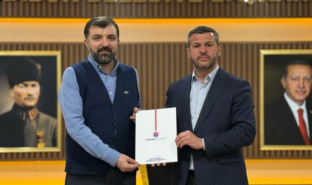 Çetinkaya: Çocuklarımız için şehrimize modern eğitim yuvaları kazandırıyoruz