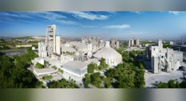 Çimsa ilk çeyrekte cirosunu yüzde 21 artırdı