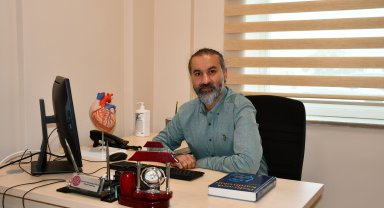 Çocuk Kardiyoloji Uzmanı, Düzce Üniversitesi Tıp Fakültesi Hastanesi’nde göreve başladı
