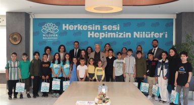 “Çocukların Nilüfer’i” için yol haritası ele alındı