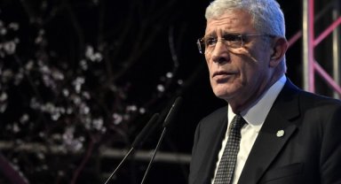 Dervişoğlu: Türk milleti Cumhuriyet idaresinin meşalesini yeniden yakacaktır