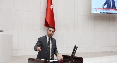 DEVA Partili Avşar: Çocukların iş gücüne katılma oranı 2024’te yüzde 24,9’a yükseldi