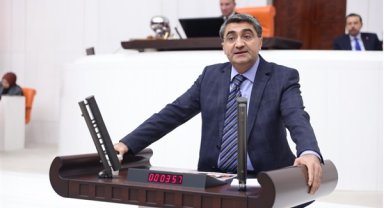 DEVA Partili Ekmen: Mersinimizin büyük hedeflere ihtiyacı var